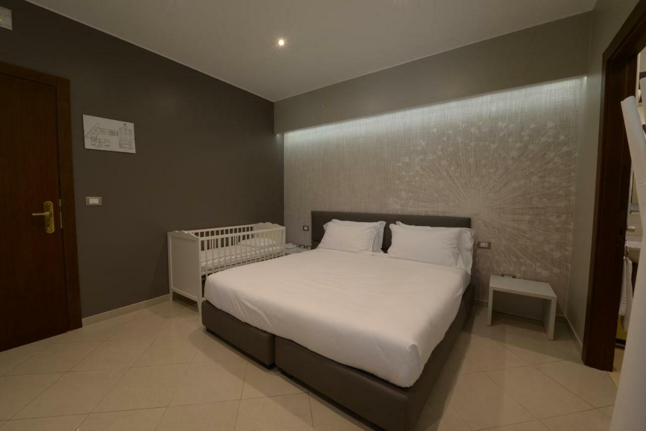 Imperiali Hotel Francavilla Fontana Zewnętrze zdjęcie