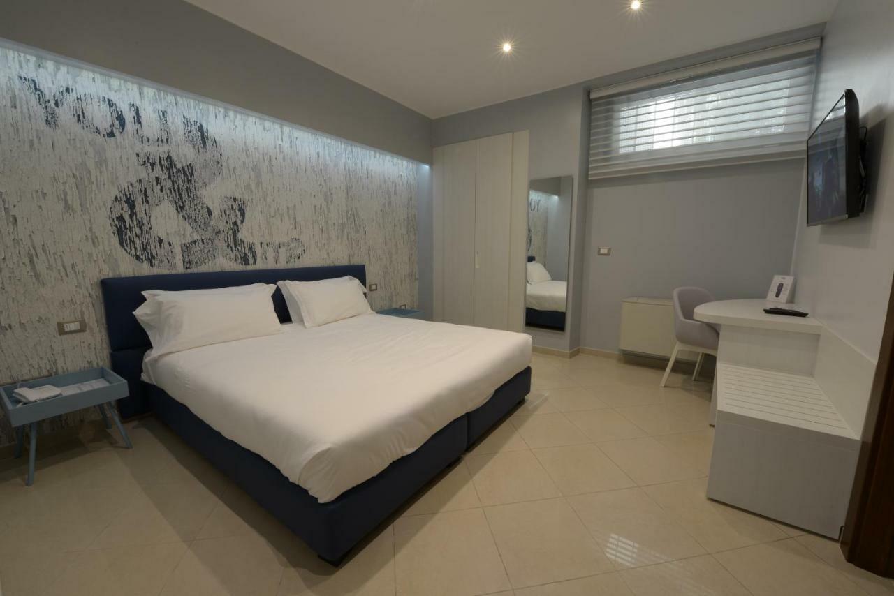 Imperiali Hotel Francavilla Fontana Zewnętrze zdjęcie