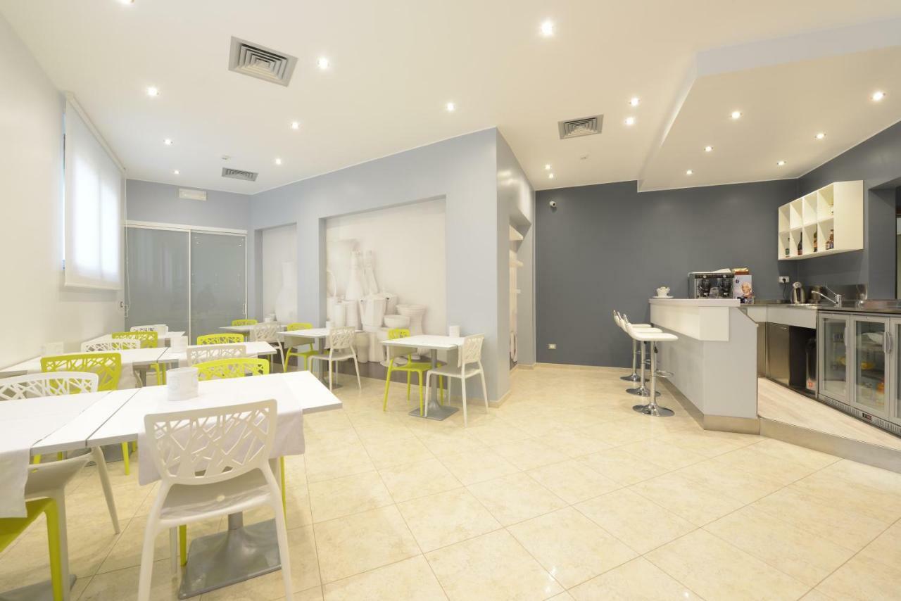 Imperiali Hotel Francavilla Fontana Zewnętrze zdjęcie